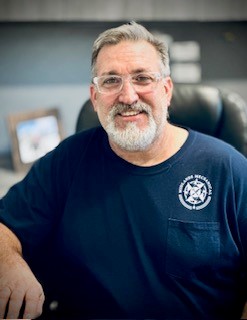 Jerry Alsobrook Photo