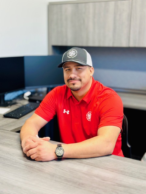 Armando Hernandez