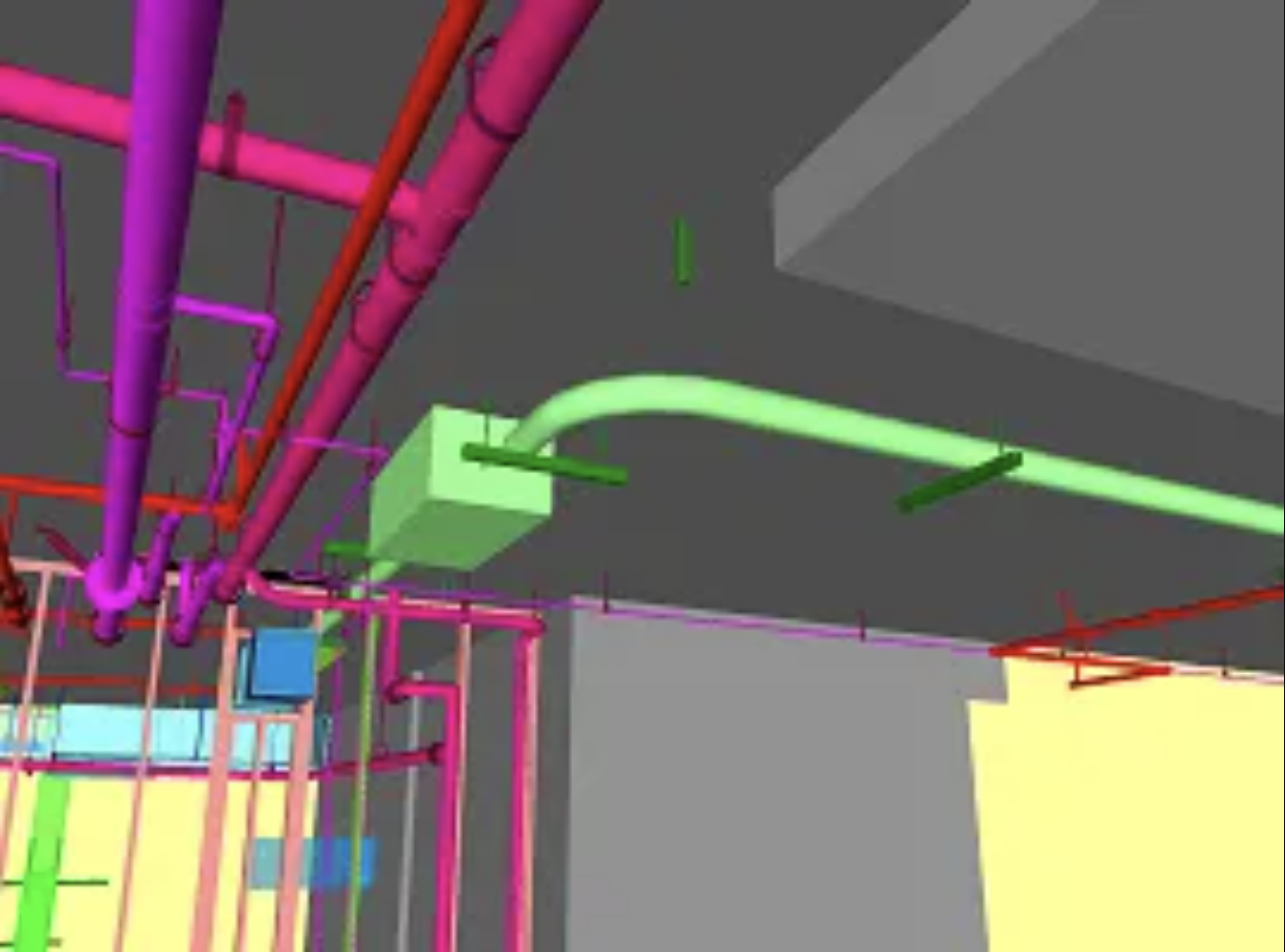 field station drawing