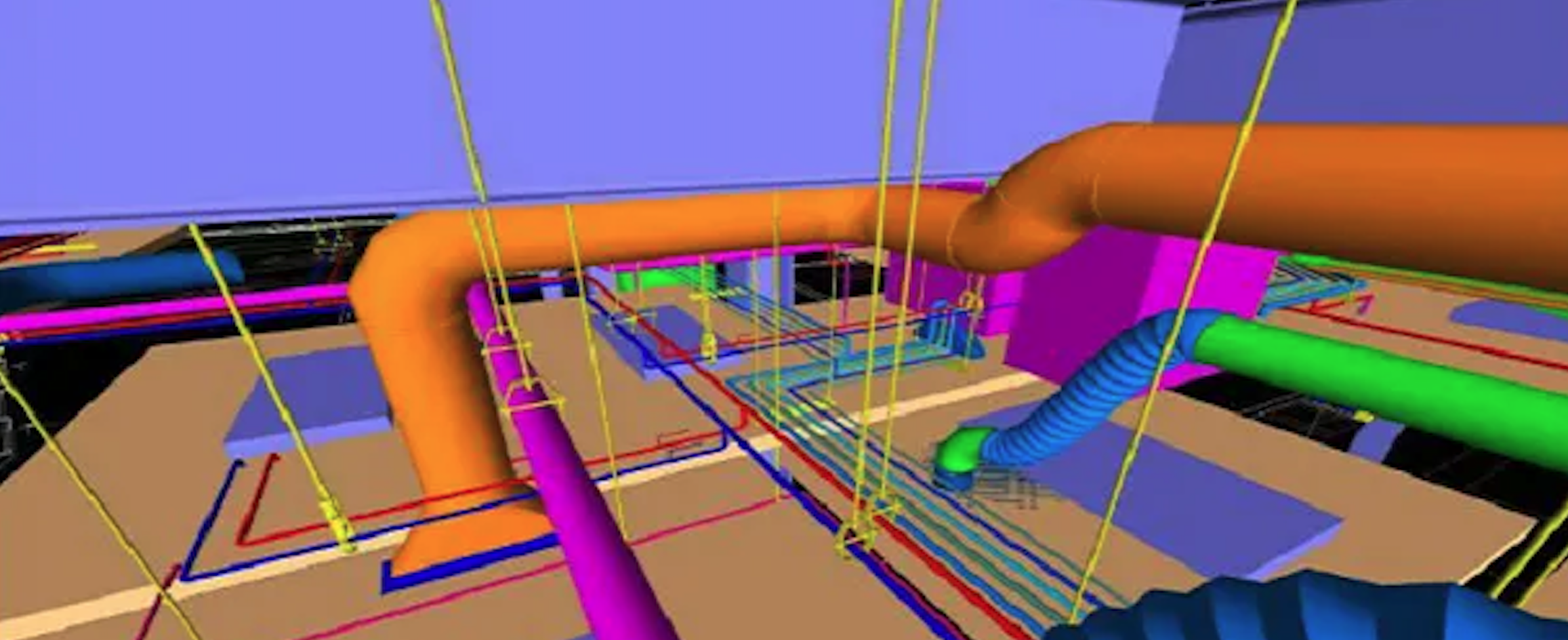 Virtual Design Example