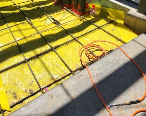 Northern Water Berthoud Project Photo