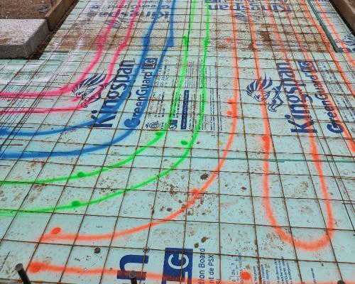 Northern Water Berthoud Project Photo