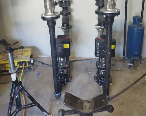 Northern Water Berthoud Project Photo