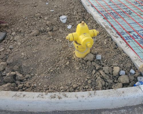 Northern Water Berthoud Project Photo