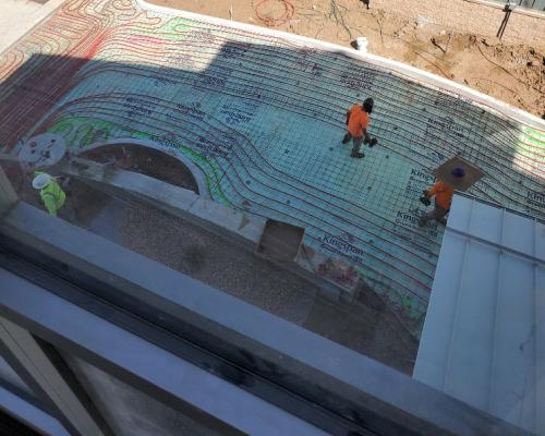 Northern Water Berthoud Project Photo