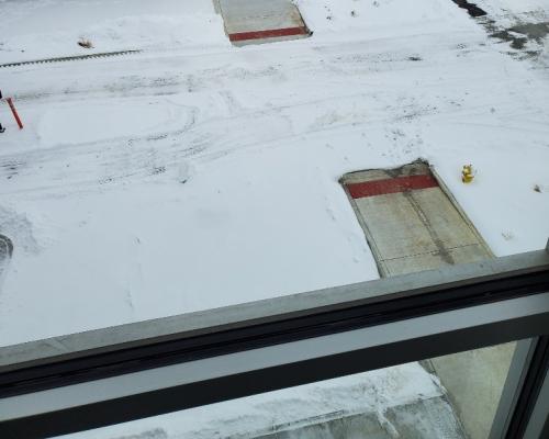 Northern Water Berthoud Project Photo