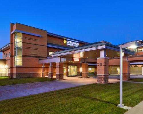 Columbus Community Hospital