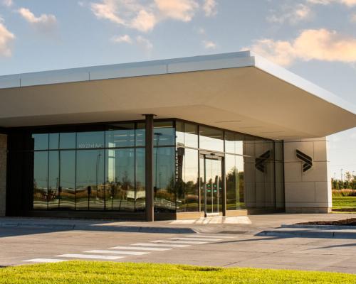 Kearney Cancer Center