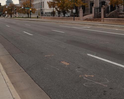 Denver Mint Building