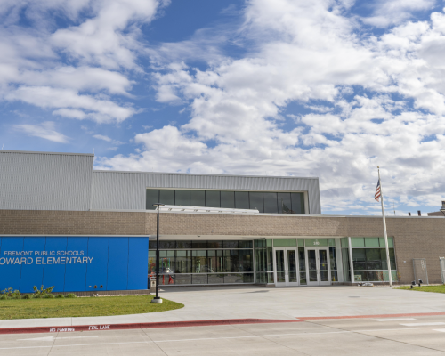Fremont Howard Elementary