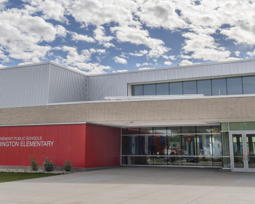 Fremont Washington Elementary