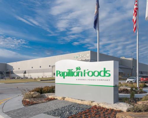 Hormel Project Photo