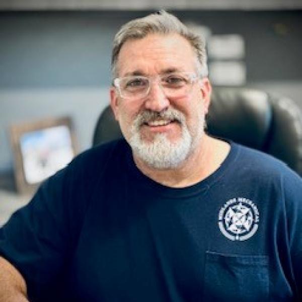 Jerry Alsobrook Photo